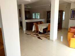 Fatoumata's Three Bedroom Villa