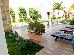 Fatoumata's Three Bedroom Villa