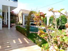 Fatoumata's Three Bedroom Villa