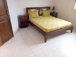 Fatoumata's Three Bedroom Villa