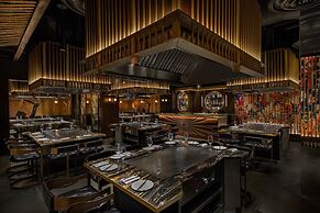 Moxy Downtown Los Angeles