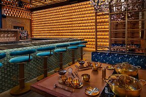 Moxy Downtown Los Angeles