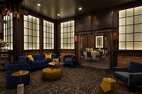 Moxy Downtown Los Angeles