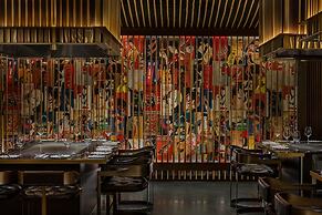 Moxy Downtown Los Angeles