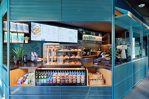 Moxy Downtown Los Angeles