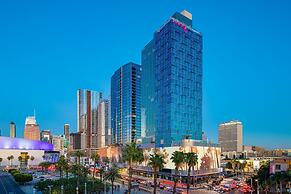 Moxy Downtown Los Angeles