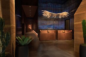 Moxy Downtown Los Angeles