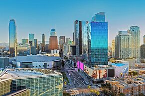 Moxy Downtown Los Angeles