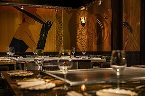 Moxy Downtown Los Angeles