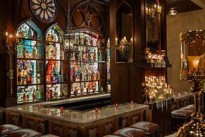 Moxy Downtown Los Angeles