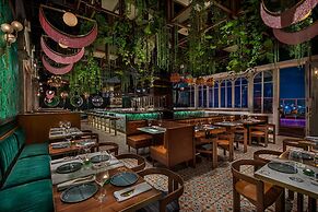 Moxy Downtown Los Angeles