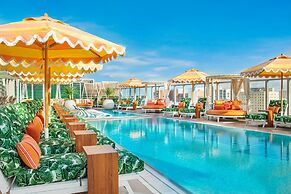 Moxy Downtown Los Angeles