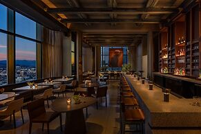 Moxy Downtown Los Angeles