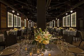 Moxy Downtown Los Angeles