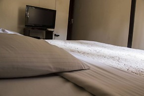 Turaco Intercounty Resort