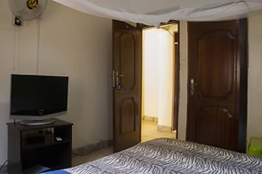 Turaco Intercounty Resort