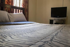 Turaco Intercounty Resort