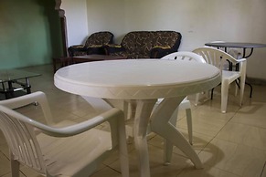 Turaco Intercounty Resort