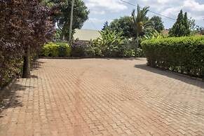 Turaco Intercounty Resort