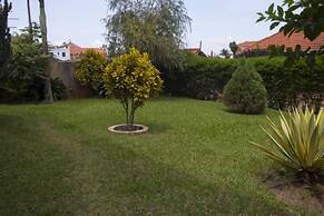 Turaco Intercounty Resort