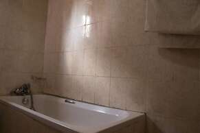 Turaco Intercounty Resort