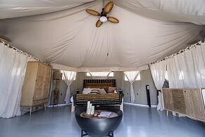 El toril -  Glamping experience