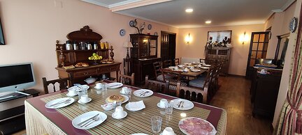 El Toril Glamping Experience