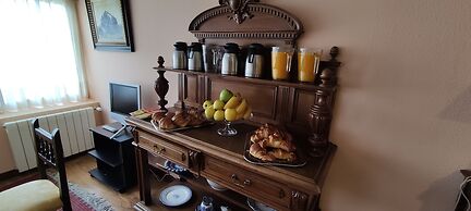 El Toril Glamping Experience