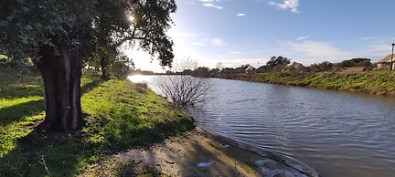 El Toril Glamping Experience