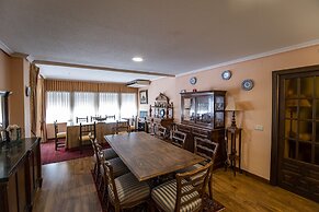 El Toril Glamping Experience