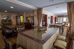 El Toril Glamping Experience