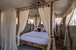 El Toril Glamping Experience