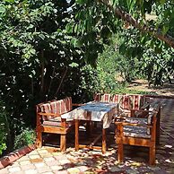 Salda Gölü Kumsalda Apart Pansiyon