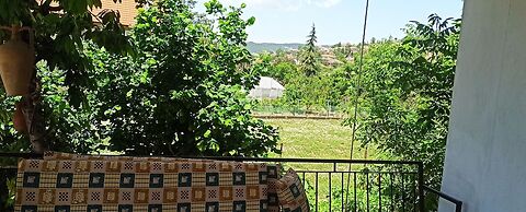 Salda Gölü Kumsalda Apart Pansiyon