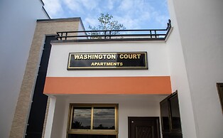 Executive 2-bed Apartment, Santa Maria - Accra