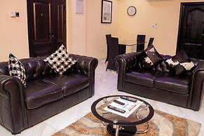 2 Bed Apartment - Parking, Wifi, Aircon