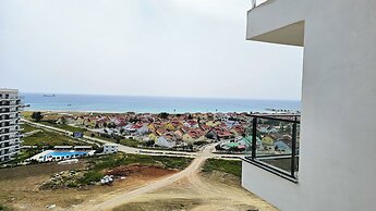 Gloria Studios with Seaview in Caesar Blue Resort