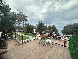 QCUNDA OTEL RESTORANT