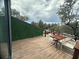 QCUNDA OTEL RESTORANT