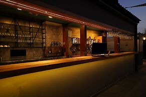 QCUNDA OTEL RESTORANT