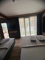 QCUNDA OTEL RESTORANT