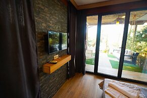 QCUNDA OTEL RESTORANT