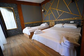 QCUNDA OTEL RESTORANT