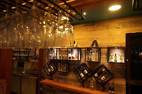 QCUNDA OTEL RESTORANT