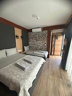 QCUNDA OTEL RESTORANT