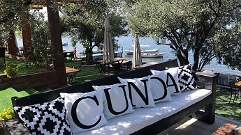 QCUNDA OTEL RESTORANT