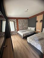 QCUNDA OTEL RESTORANT