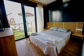 QCUNDA OTEL RESTORANT