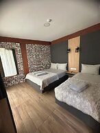 QCUNDA OTEL RESTORANT