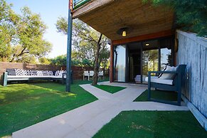 QCUNDA OTEL RESTORANT